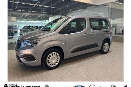 Opel Combo Life Gebrauchtwagen