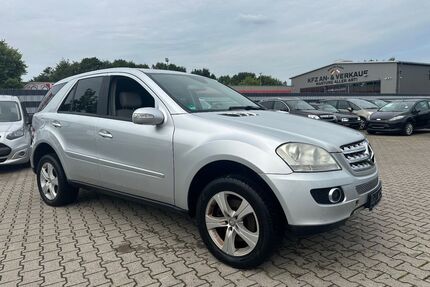 Mercedes-Benz ML 320 Gebrauchtwagen