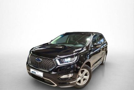 Ford Edge Gebrauchtwagen