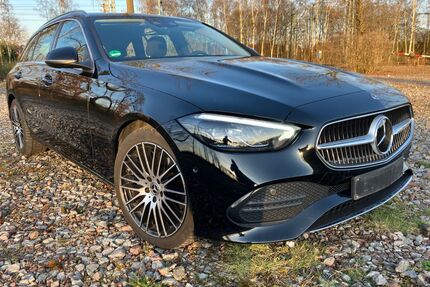 Mercedes-Benz C 220 Gebrauchtwagen