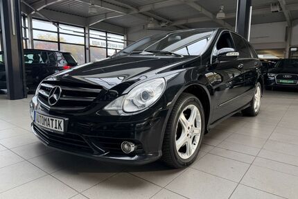 Mercedes-Benz R 350 Gebrauchtwagen