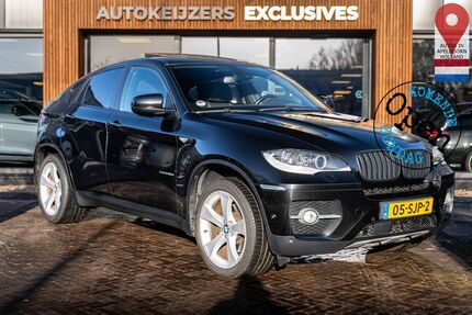 BMW X6 Gebrauchtwagen