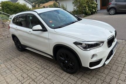 BMW X1 Gebrauchtwagen