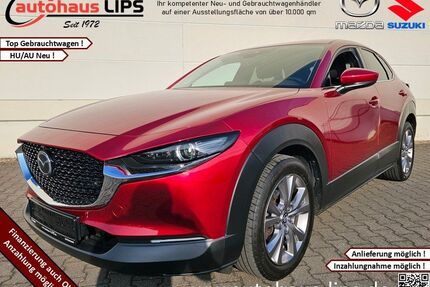 Mazda CX-30 Gebrauchtwagen