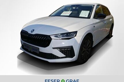 Skoda Scala Gebrauchtwagen