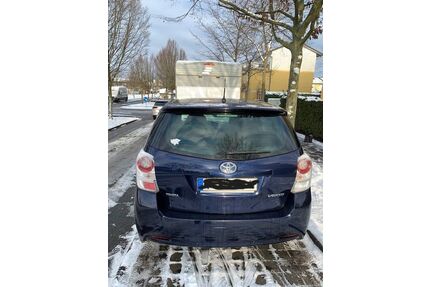 Toyota Verso Gebrauchtwagen