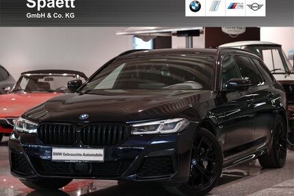 BMW 530 Gebrauchtwagen