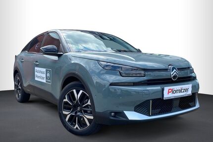 Citroen ë-C4 Gebrauchtwagen