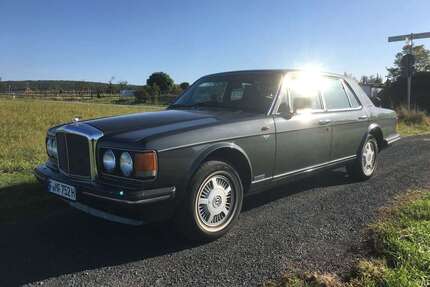 Bentley Mulsanne Gebrauchtwagen
