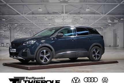Peugeot 3008 Gebrauchtwagen