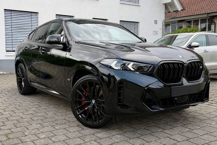 BMW X6 Gebrauchtwagen
