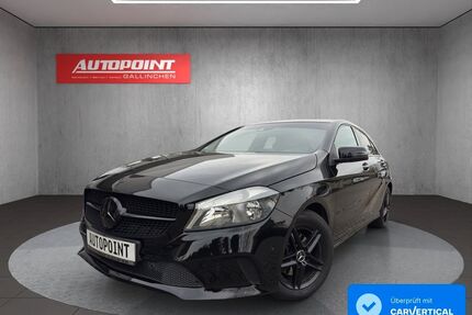 Mercedes-Benz A 200 Gebrauchtwagen