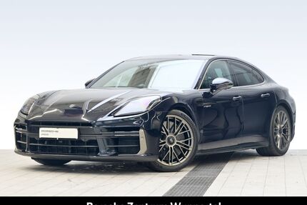 Porsche Panamera Gebrauchtwagen