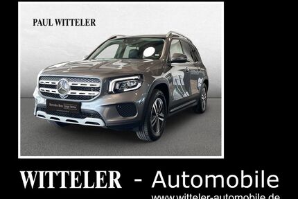 Mercedes-Benz GLB 200 Gebrauchtwagen
