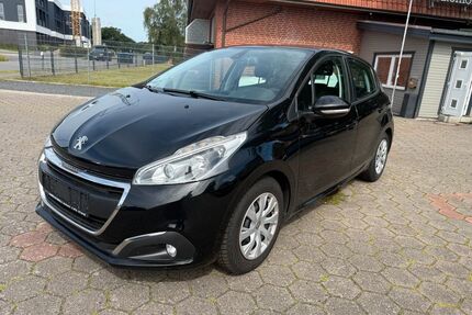 Peugeot 208 Gebrauchtwagen