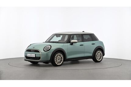 Mini Cooper C Gebrauchtwagen