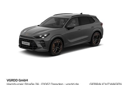 Cupra Terramar Gebrauchtwagen