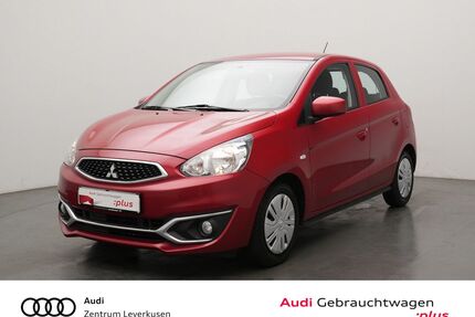 Mitsubishi Space Star Gebrauchtwagen