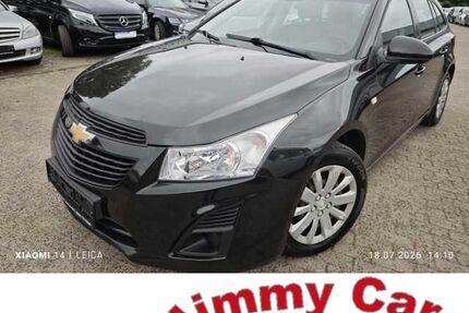 Chevrolet Cruze Gebrauchtwagen