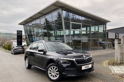 Skoda Kamiq Gebrauchtwagen