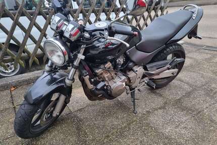 Honda Hornet Gebrauchtwagen