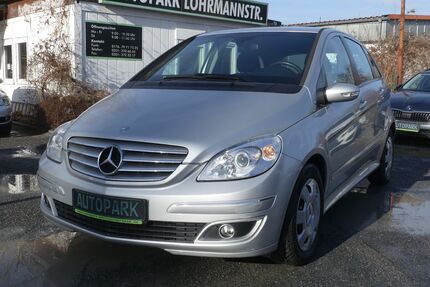Mercedes-Benz B 180 Gebrauchtwagen