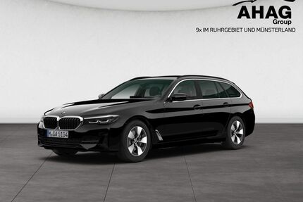 BMW 520 Gebrauchtwagen