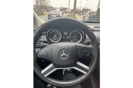 Mercedes-Benz R 350 Gebrauchtwagen