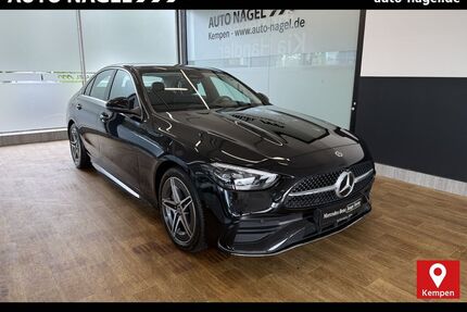 Mercedes-Benz C 220 Gebrauchtwagen
