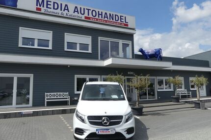 Mercedes-Benz V 250 Gebrauchtwagen