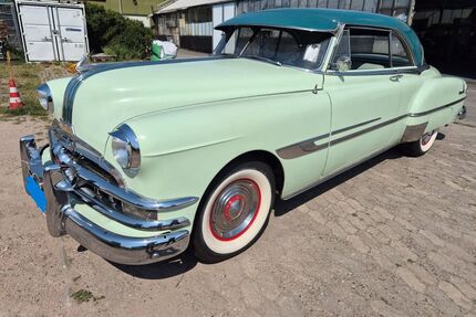 Pontiac Andere Oldtimer