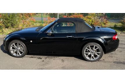 Mazda MX-5 Gebrauchtwagen