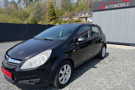 Opel Corsa Gebrauchtwagen