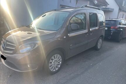 Mercedes-Benz Citan Gebrauchtwagen