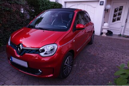 Renault Twingo Gebrauchtwagen