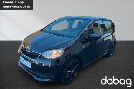 Skoda Citigo Gebrauchtwagen
