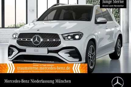 Mercedes-Benz GLE 350 Gebrauchtwagen