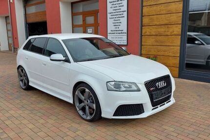 Audi RS3 Gebrauchtwagen