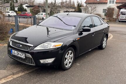Ford Mondeo Gebrauchtwagen
