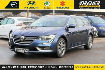 Renault Talisman Gebrauchtwagen