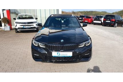BMW 320 Gebrauchtwagen