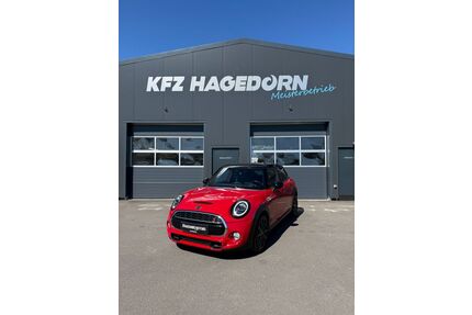Mini Cooper SD Gebrauchtwagen