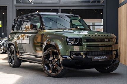 Land Rover Defender Gebrauchtwagen