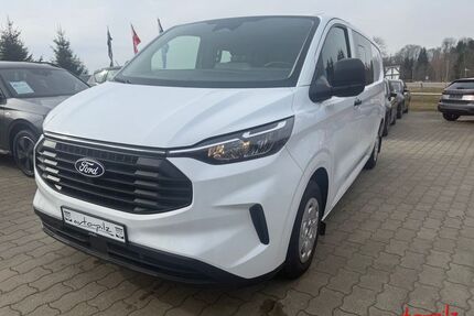 Ford Transit Custom Gebrauchtwagen