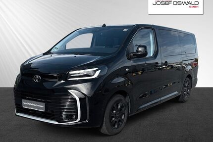 Toyota Proace (Verso) Gebrauchtwagen