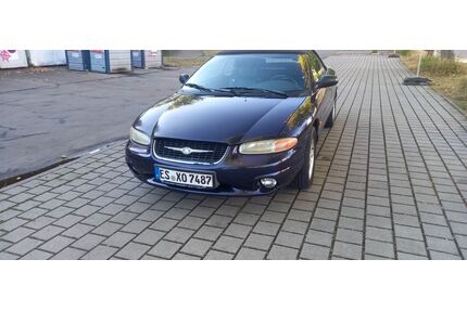 Chrysler Stratus Gebrauchtwagen