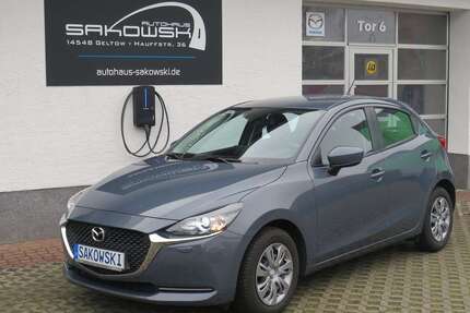 Mazda 2 Gebrauchtwagen