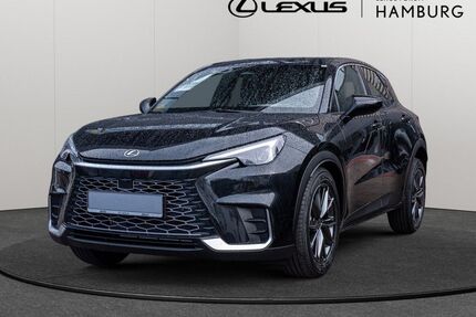 Lexus LBX Gebrauchtwagen