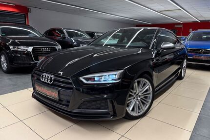 Audi S5 Gebrauchtwagen