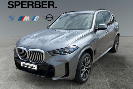 BMW X5 Gebrauchtwagen